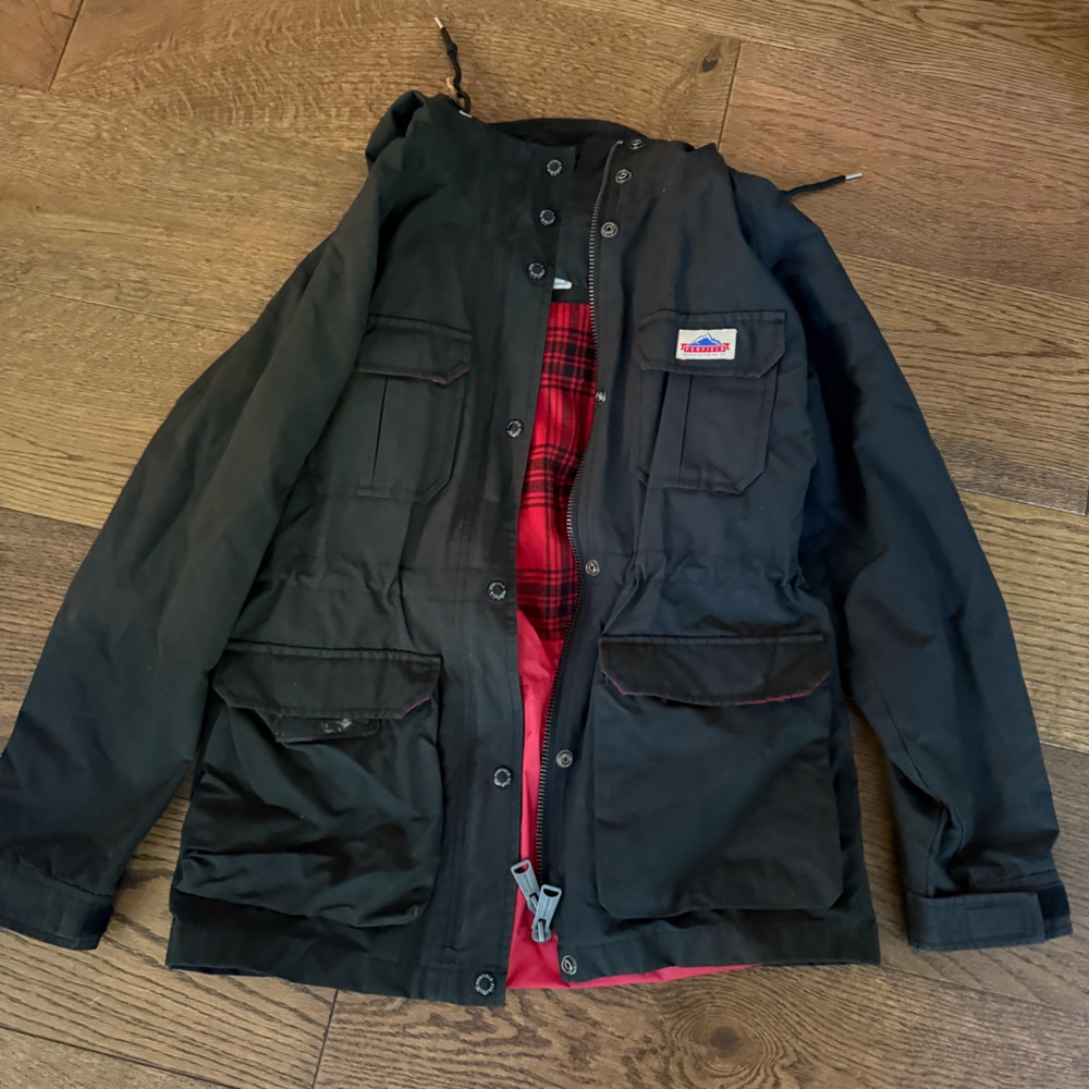 Penfield Parka
